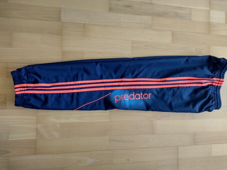 Спортно долнище Adidas Predator
