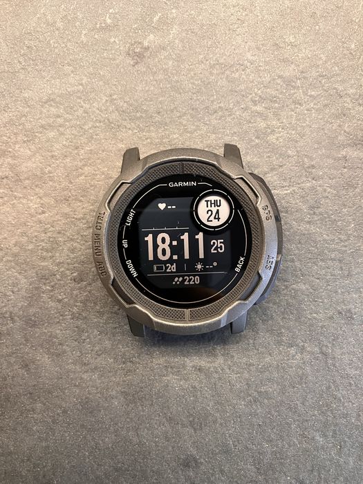 Garmin Instinct 2