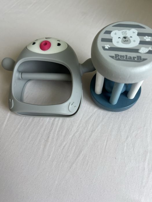 Детски образователни играчки Fisher Price