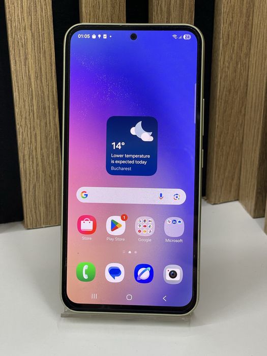 Samsung A54 128Gb 8Gb ram Garantie/Factura #62549