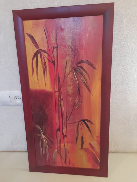 Продам картину .