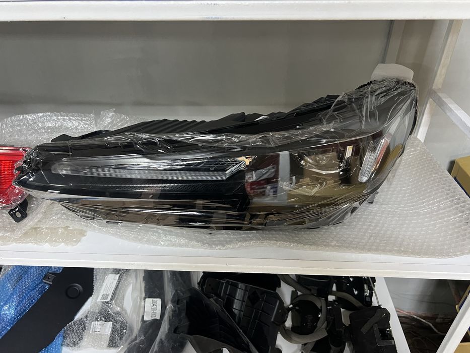 Changan cs55 plus запчасти