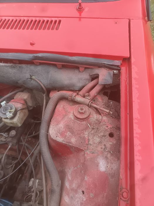 Dacia 1310 din 1989