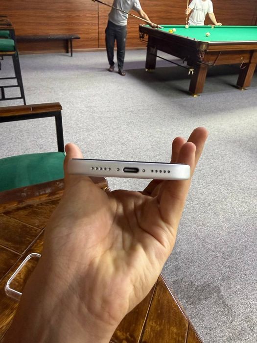 Iphone 17Pro 256