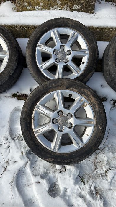 Jante R16 audi 5x112