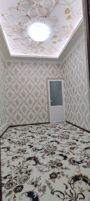 Карши ш. Аэропорт томондан янги квартира сотилади