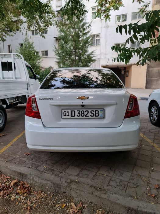 Джентра. От первых рук