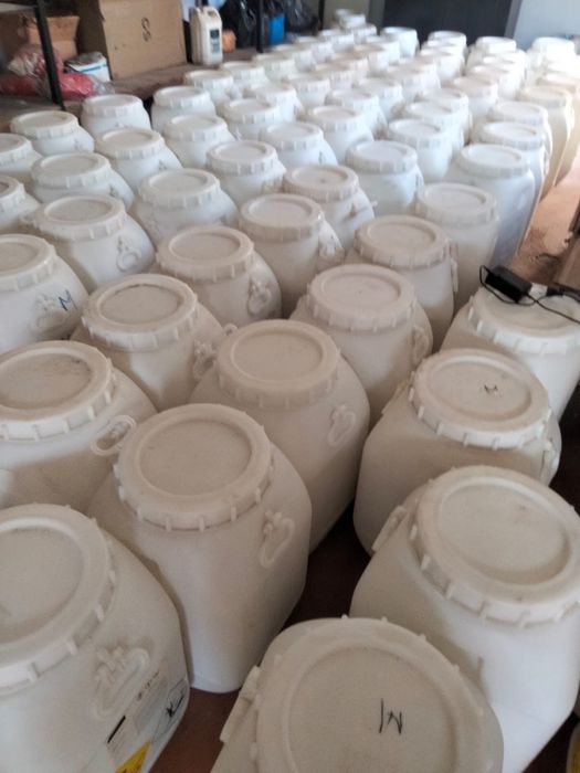 Гипохлорит кальций, хлорка медицина