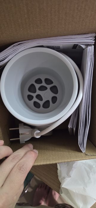 Incalzitor biberoane Philips