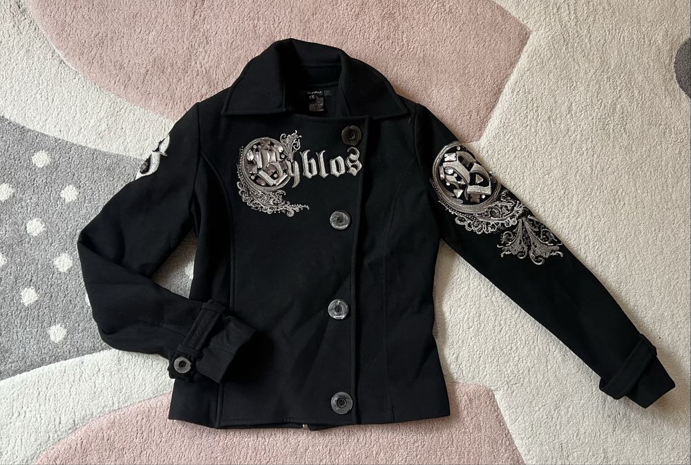 Дамско палто Byblos