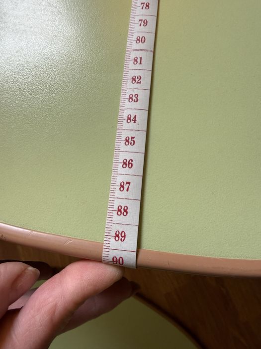 Стол детский круглый 2 шт