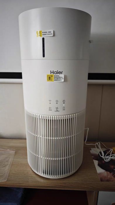 Haier havo tozalagich va namlagich