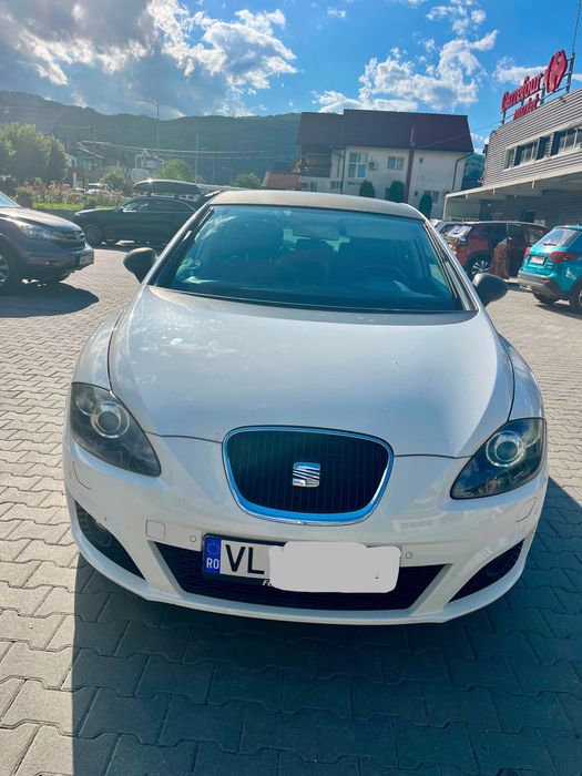 Se vinde Seat Leon TSI Turbo
