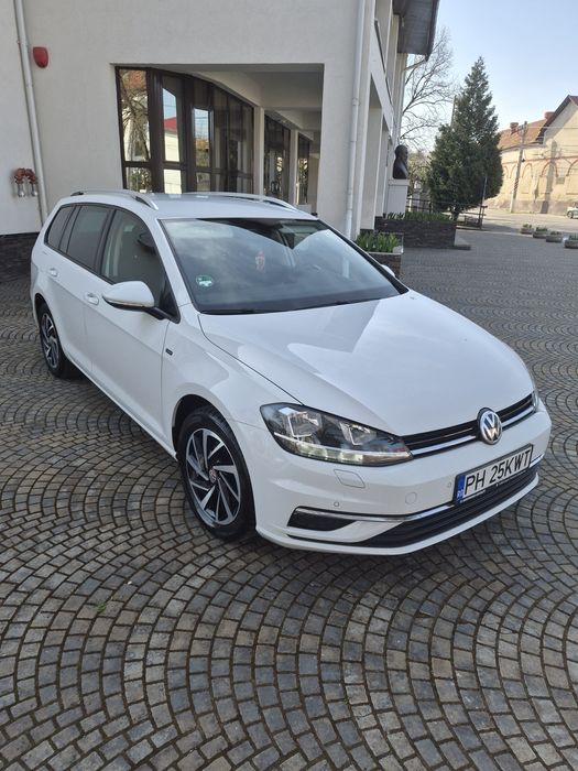 Vand Golf 7,5 An 2019