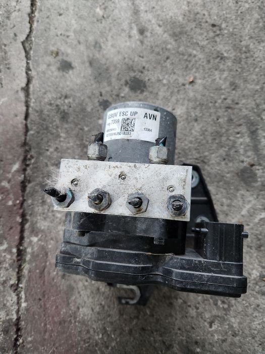 ABS модул за Opel Mokka 1.6i