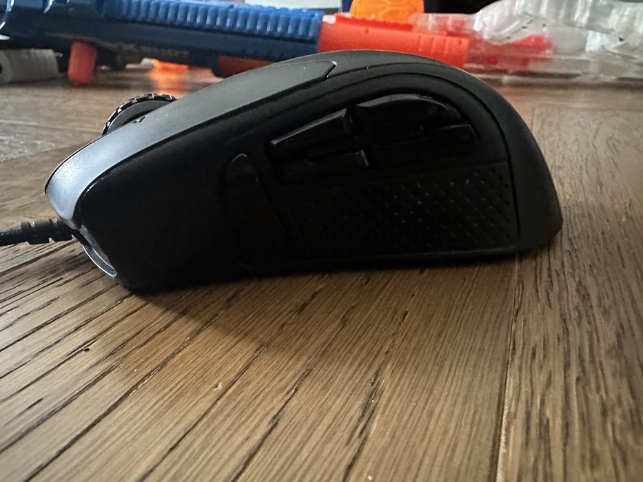 Мышка Игровая Hyper X