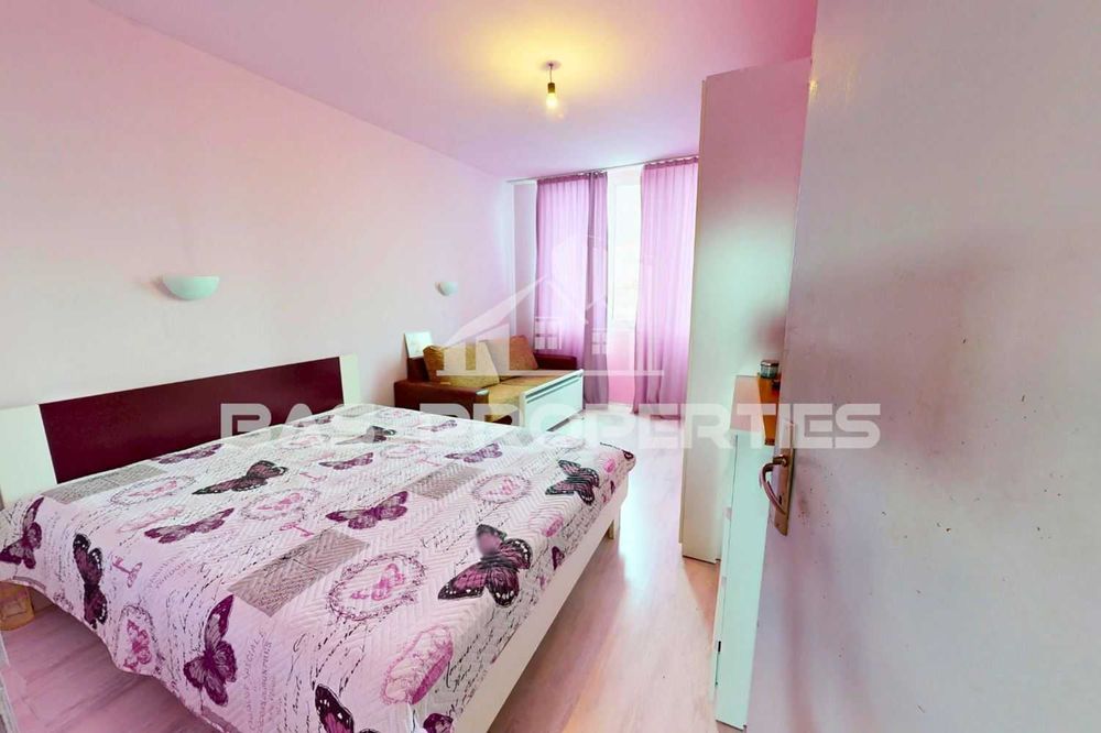 Продава се Многостаен апартамент в София, Гевгелийски - 105 кв.м за 1297 €/кв.м - Снимка #6