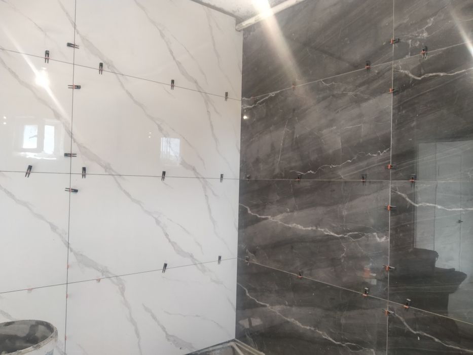 Кафельщик-отделочник