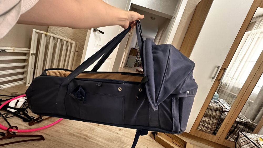 переноска для детей