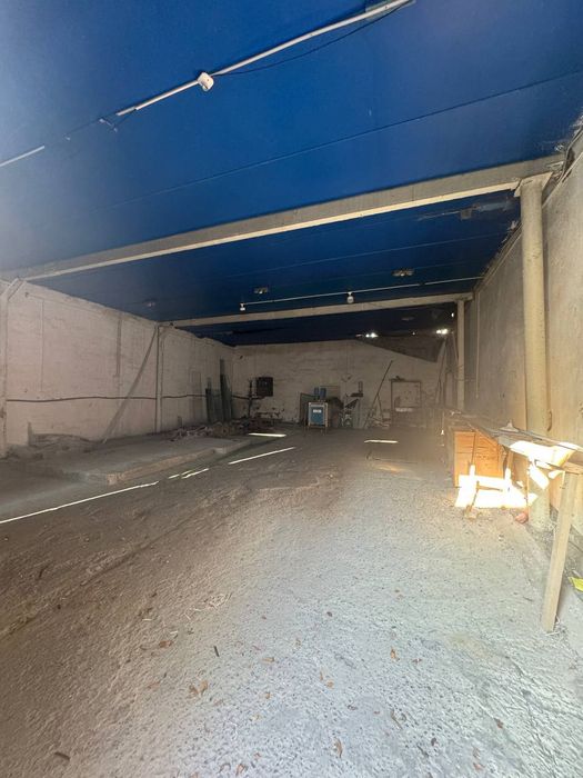 Чиланзар. Бунёдкор стадион Сдается Ангар Под Склад Под Производство