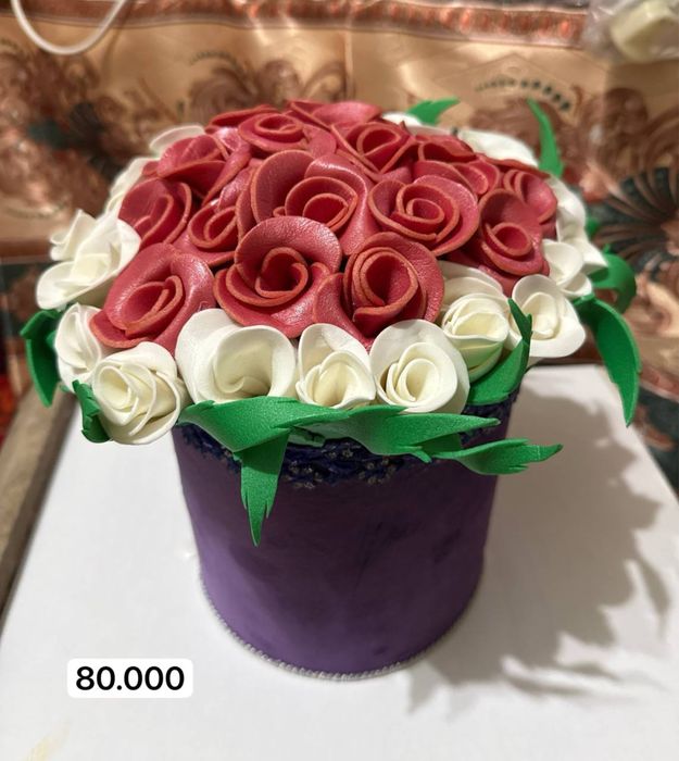 Продается красивые подарочный букетики