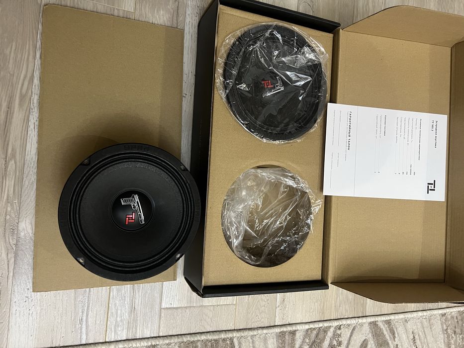 Ural TT 165.2 yangi versiyasi