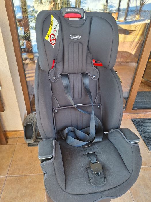 Scaun de mașină Graco