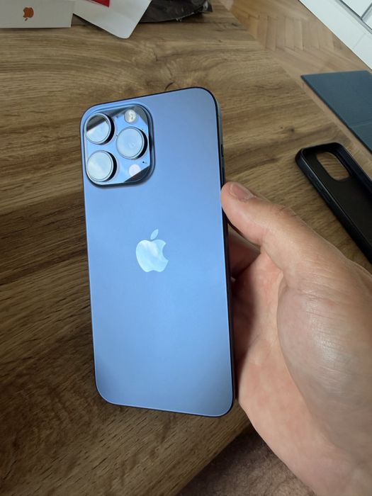 Iphone 15 PRO MAX 256