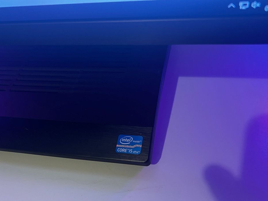 Computer all in one fujitsu