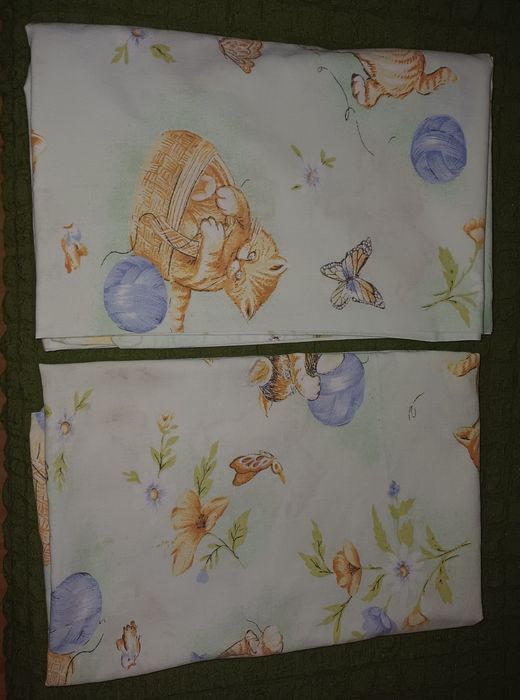 Зимно одеяло 100/130