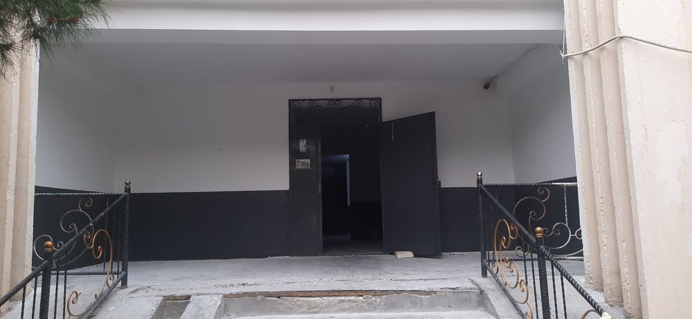 Fasad ishlari o'zbekiston bo'ylab