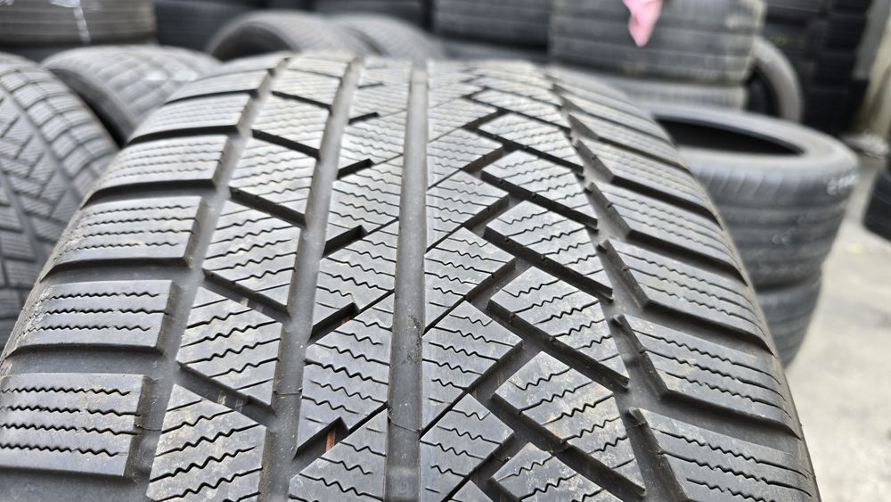 Anvelope iarna 285 45 21