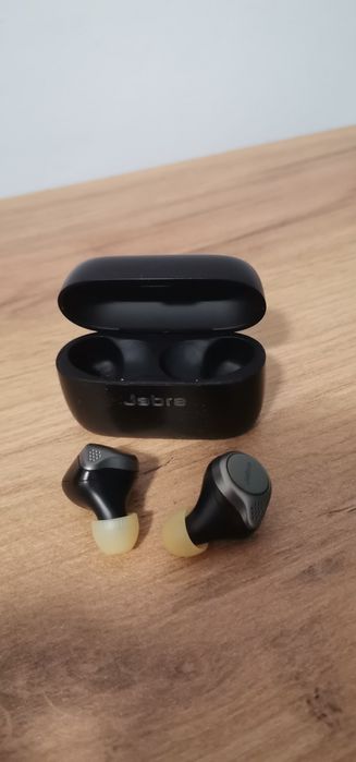 Jbl Jabra elite 75t