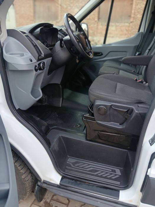 Ford transit  frigorific