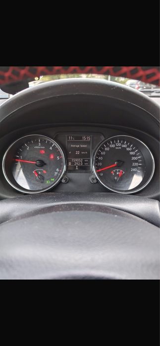 NISSAN Qashqai 2012 — imagine 3