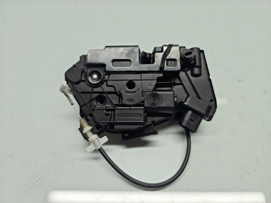 Broasca usa stanga spate Volkswagen Passat CC (357) [Fabr 2008-2012] 5