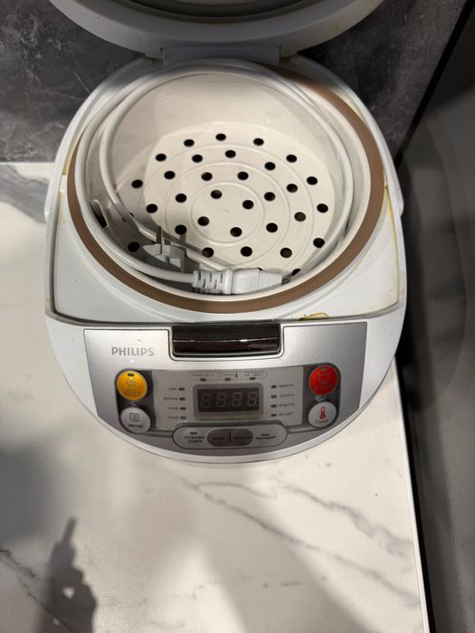 Продам мультиварку Philips