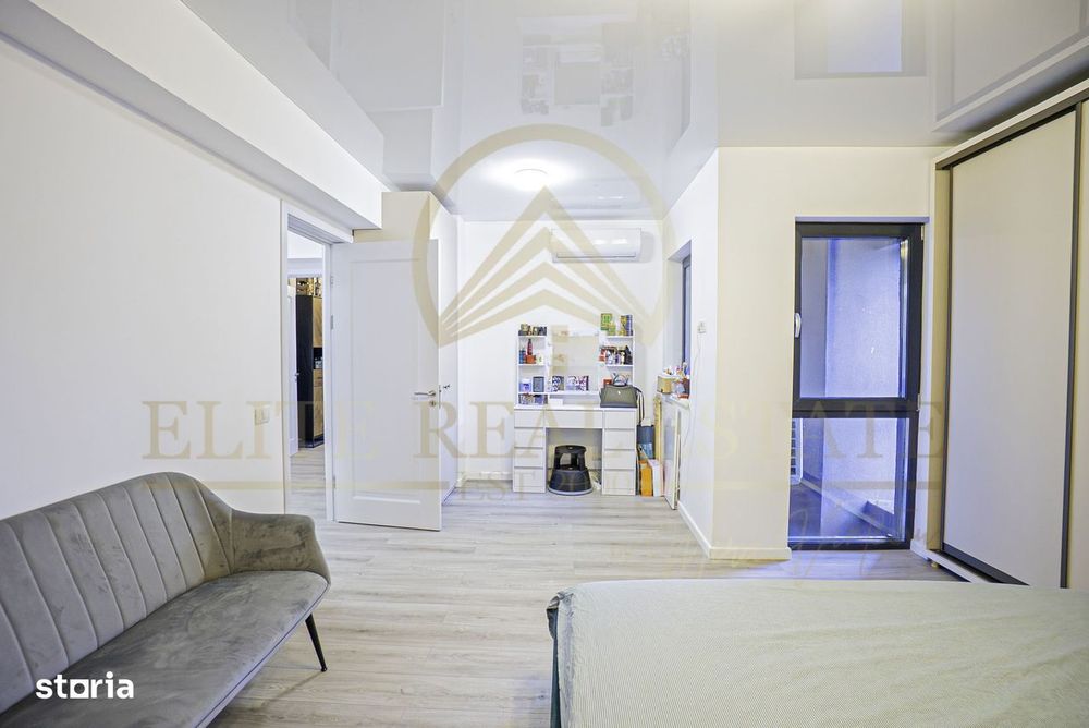 Apartament 2 camere | 60 mp utili | Bloc nou | Casa de Cultura |