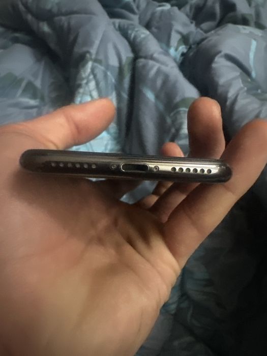 Iphone x 256gb 79%