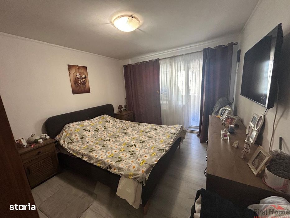 Apartament cu 3 camere, de vanzare, zona Brailei, Kauffland — fotografia 3