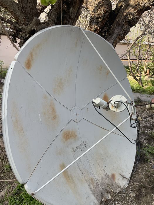 антенна параболическая