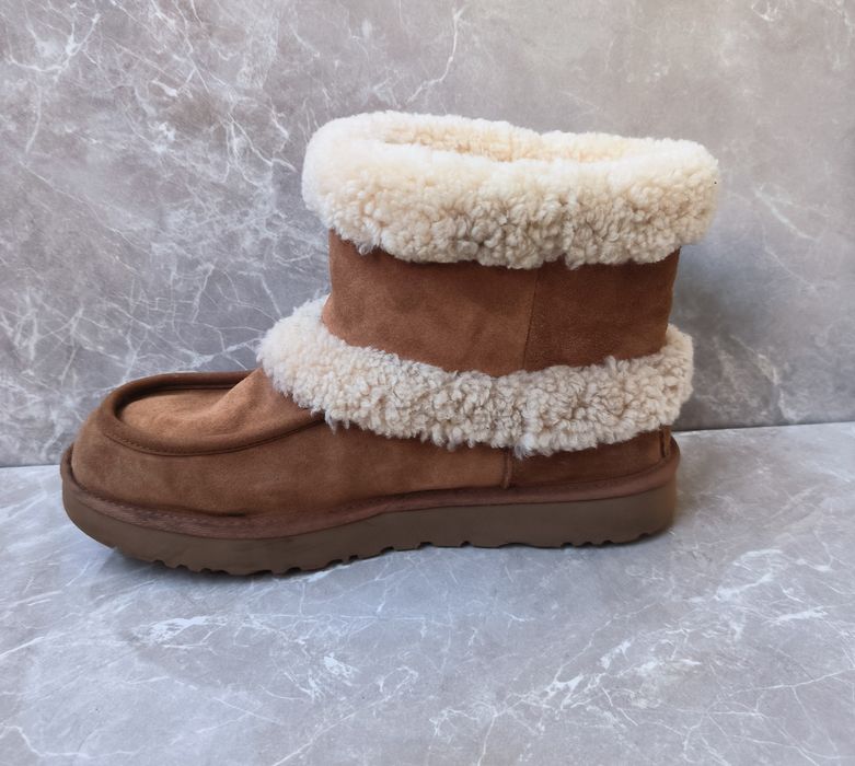Апрески UGG номер 41