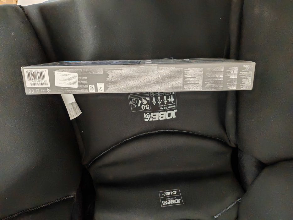 Нова Геймърска клавиатура  Logitech G915 X Lightspeed TKL