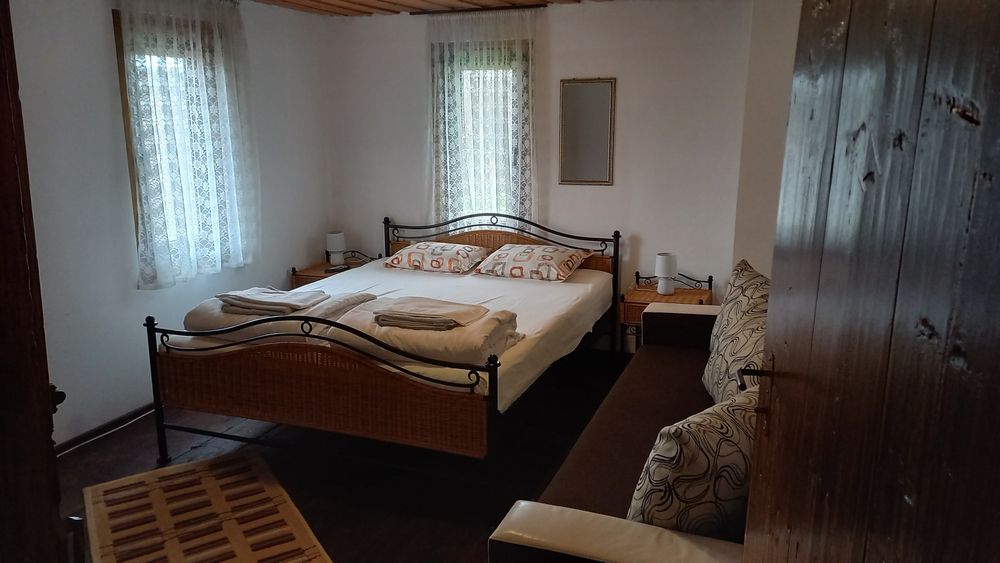 Къща за гости Мома Елена в еленския балкан