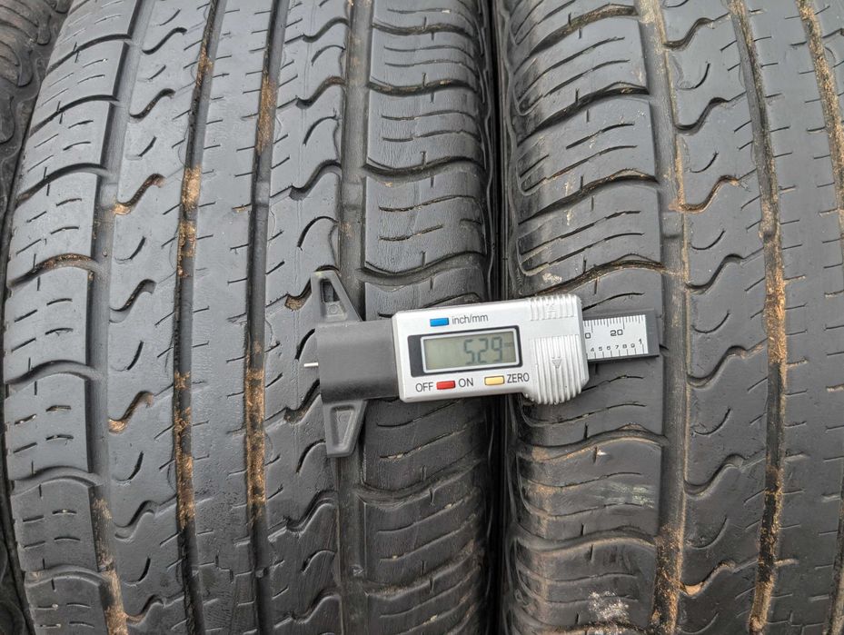205/70 R15 • Vara • Matador Conquerra 2 96H | 4 buc | DOT 2022 | Pret/buc