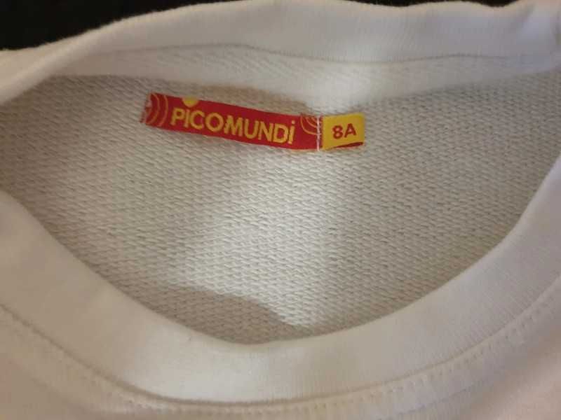 Bluza Picomundi marimea 8 ani stare f buna