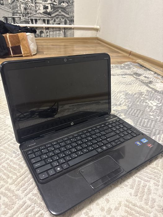 Ноутбук HP Pavilion g6