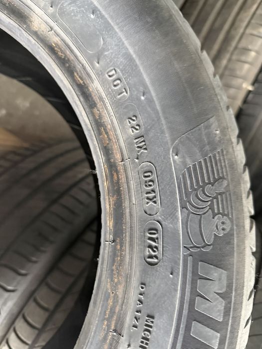 MICHELIN Primacy 4 185/65 R15