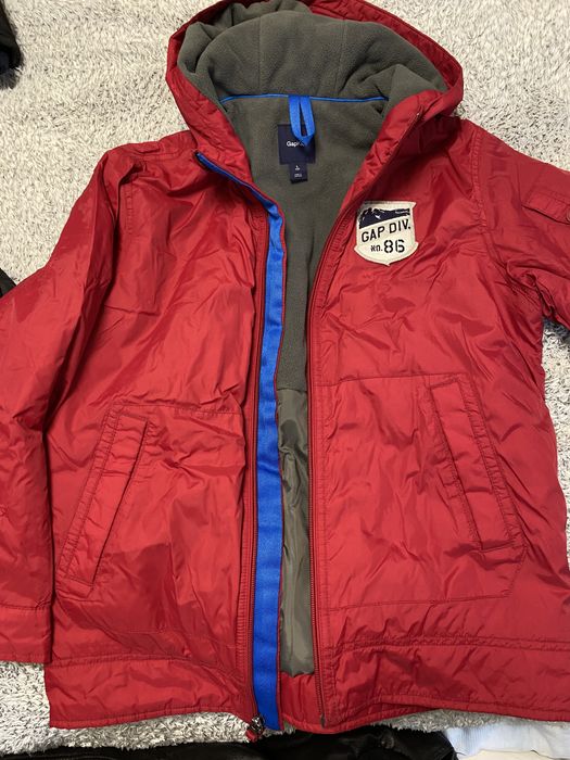 Детски якета