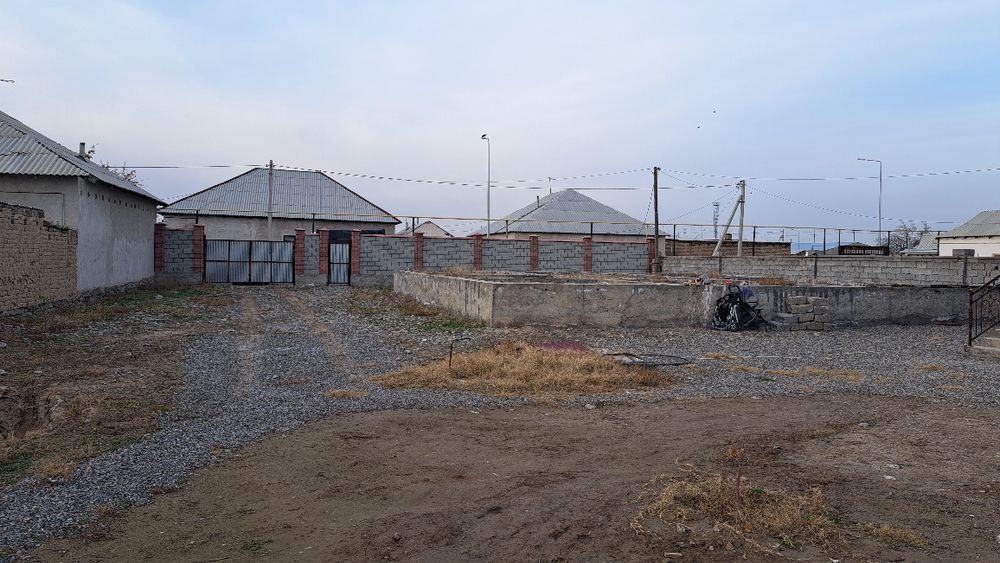 Үй сатылады Жаздық үй